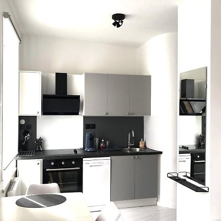 Charmant T2 Centre Ville Живе Екстериор снимка