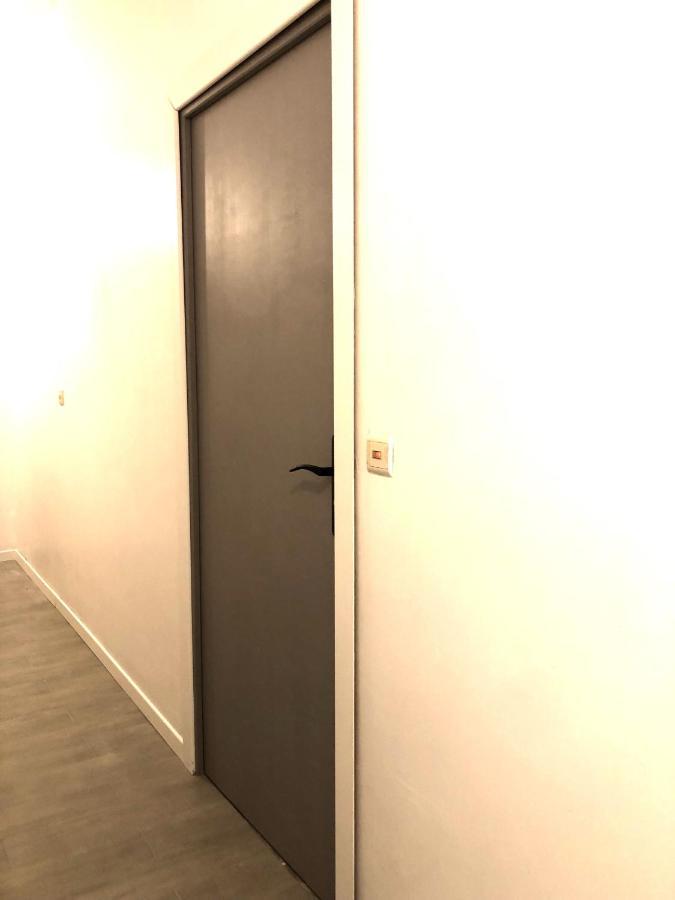 Charmant T2 Centre Ville Живе Екстериор снимка